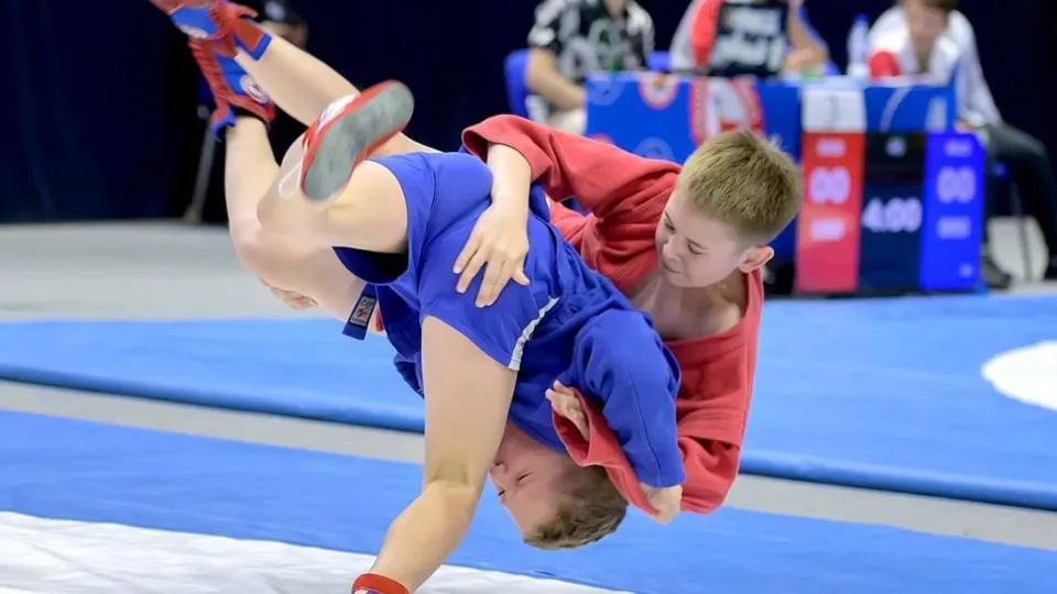 Фото: пресс-служба администрации г.о. Подольск