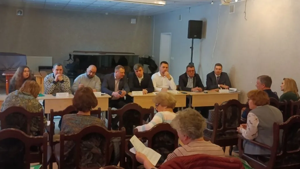 Фото: пресс-служба администрации г.о. Черноголовка