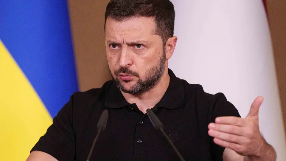 Фото: ТАСС/Evgeniy Maloletka