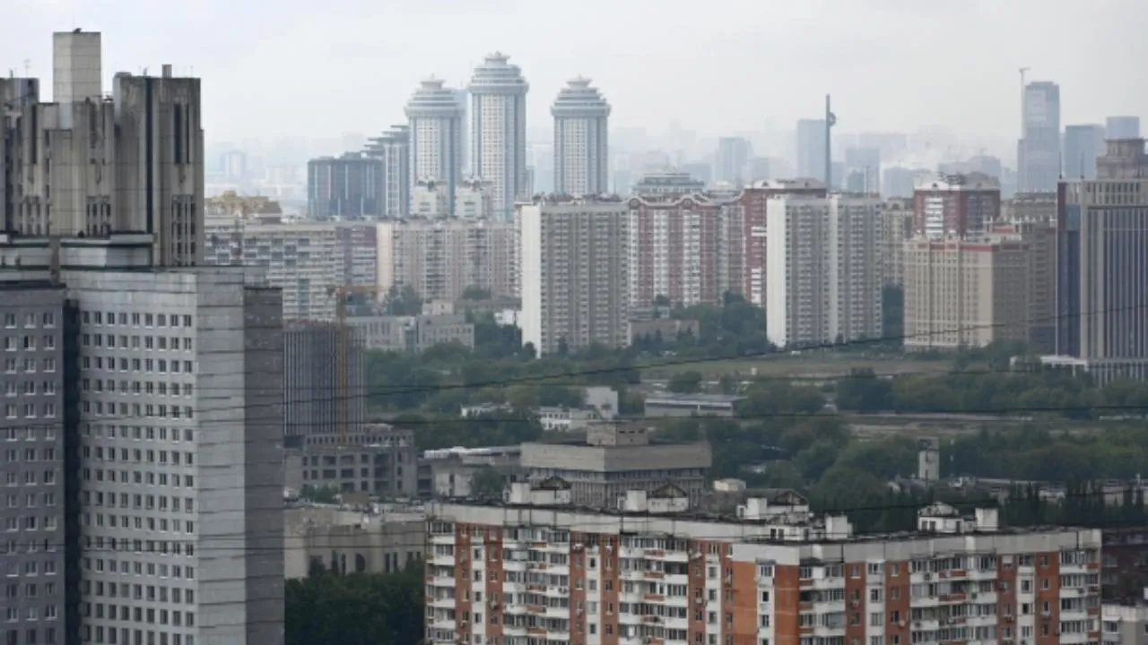 Москва стала лидером в топе городов России по скидкам на вторичное жилье
