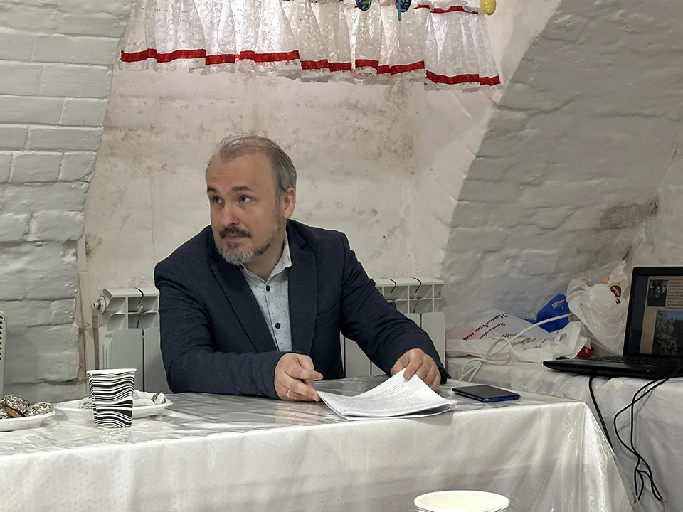 Фото: МедиаБанк Подмосковья/Кристина Тришина