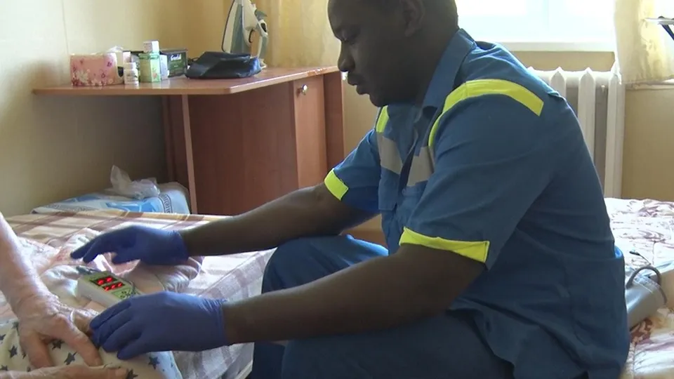 Фото: администрация г.о. Клин