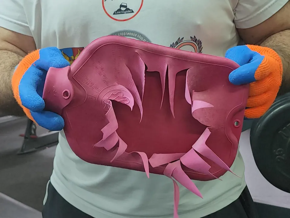 Фото: Наталья Лымарь