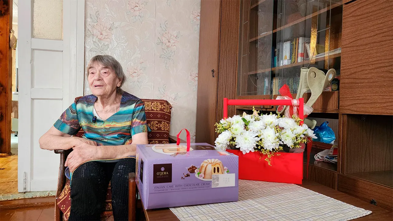 Маргарита Орлова