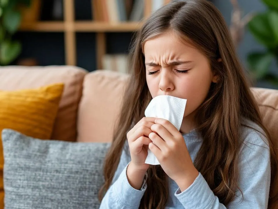 Аллергия атакует не всех — эти люди в особой группе риска