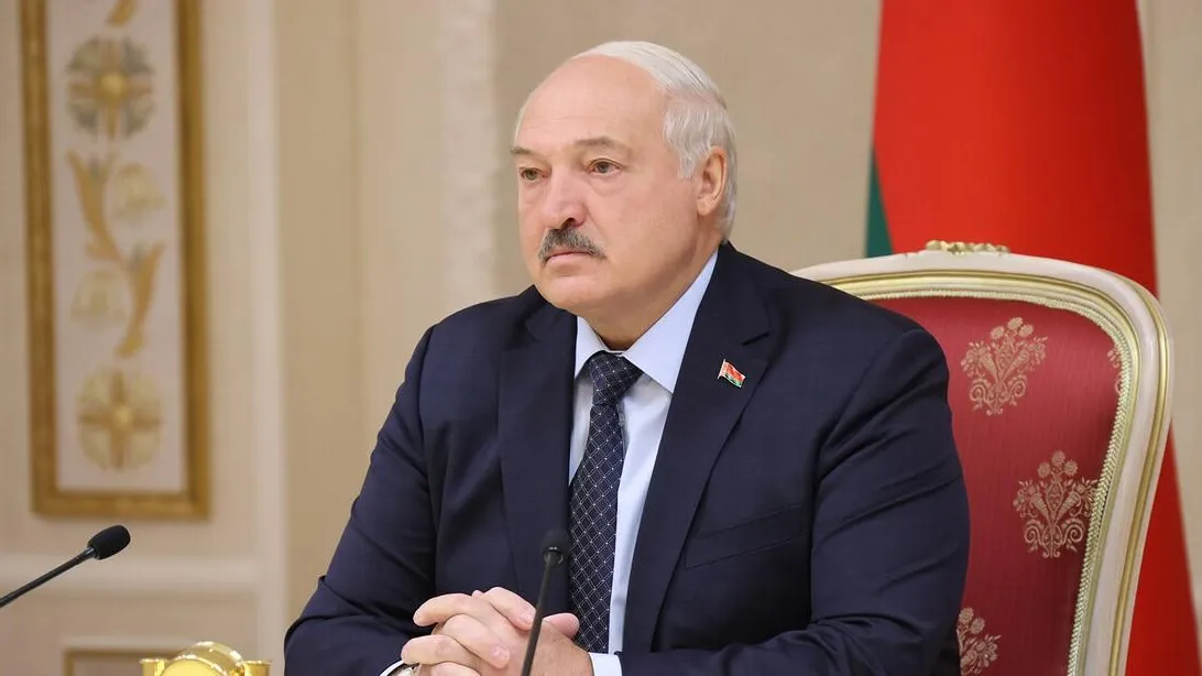 Фото: Пресс-служба Президента Республики Беларусь