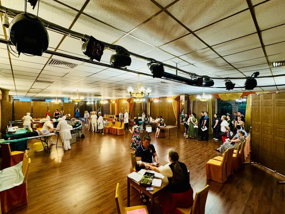 Фото: Администрации городского округа Люберцы