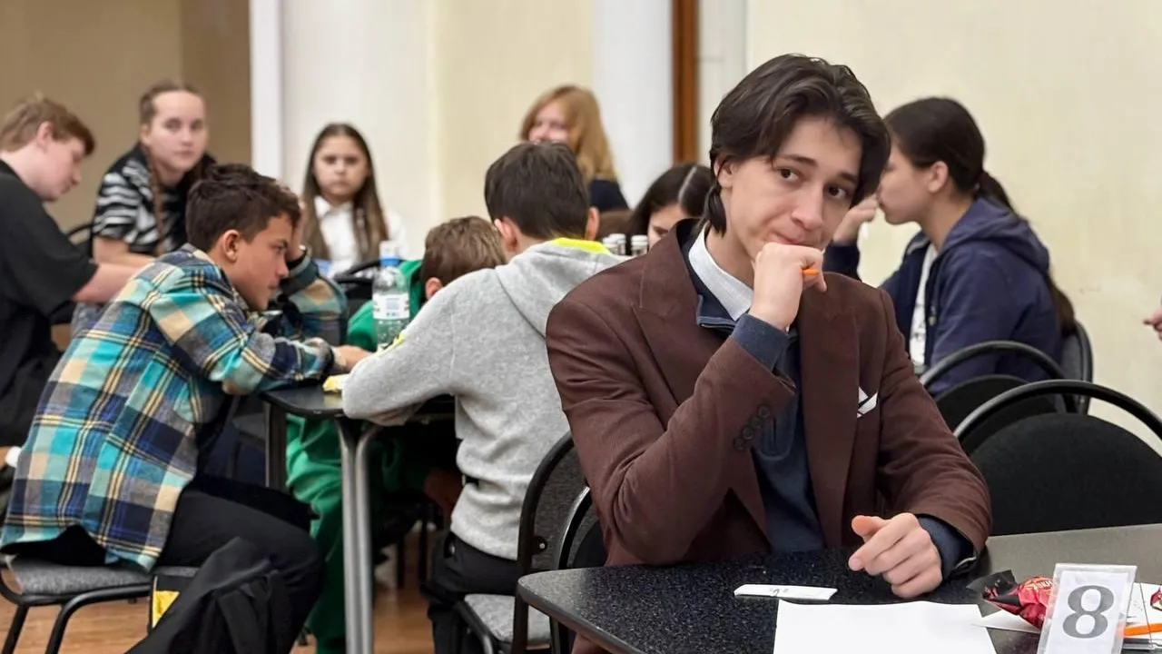 Пресс-служба администрации городского округа Воскресенск