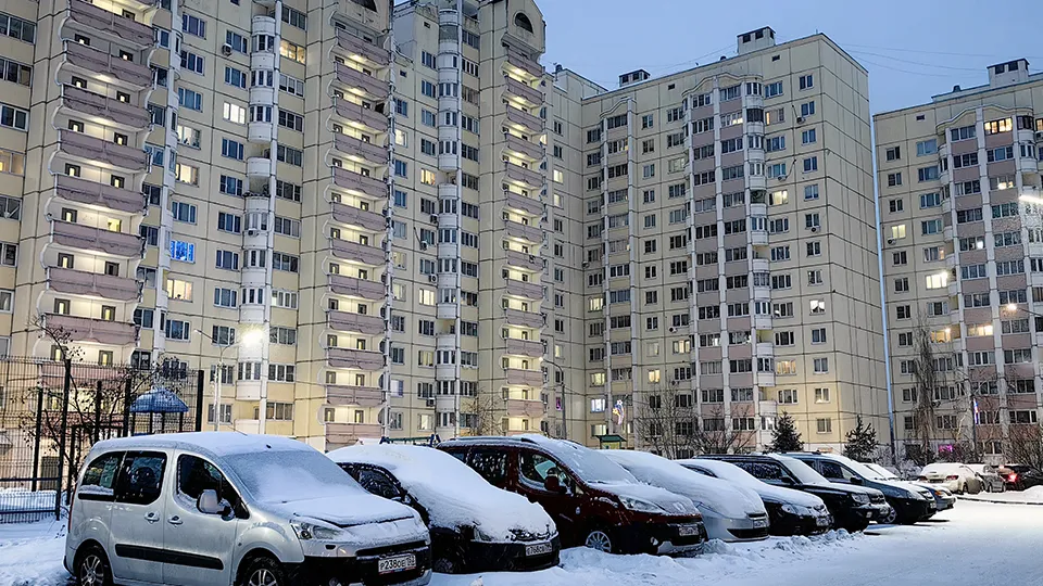Фото: МедиаБанк Подмосковья/Елена Катасонова
