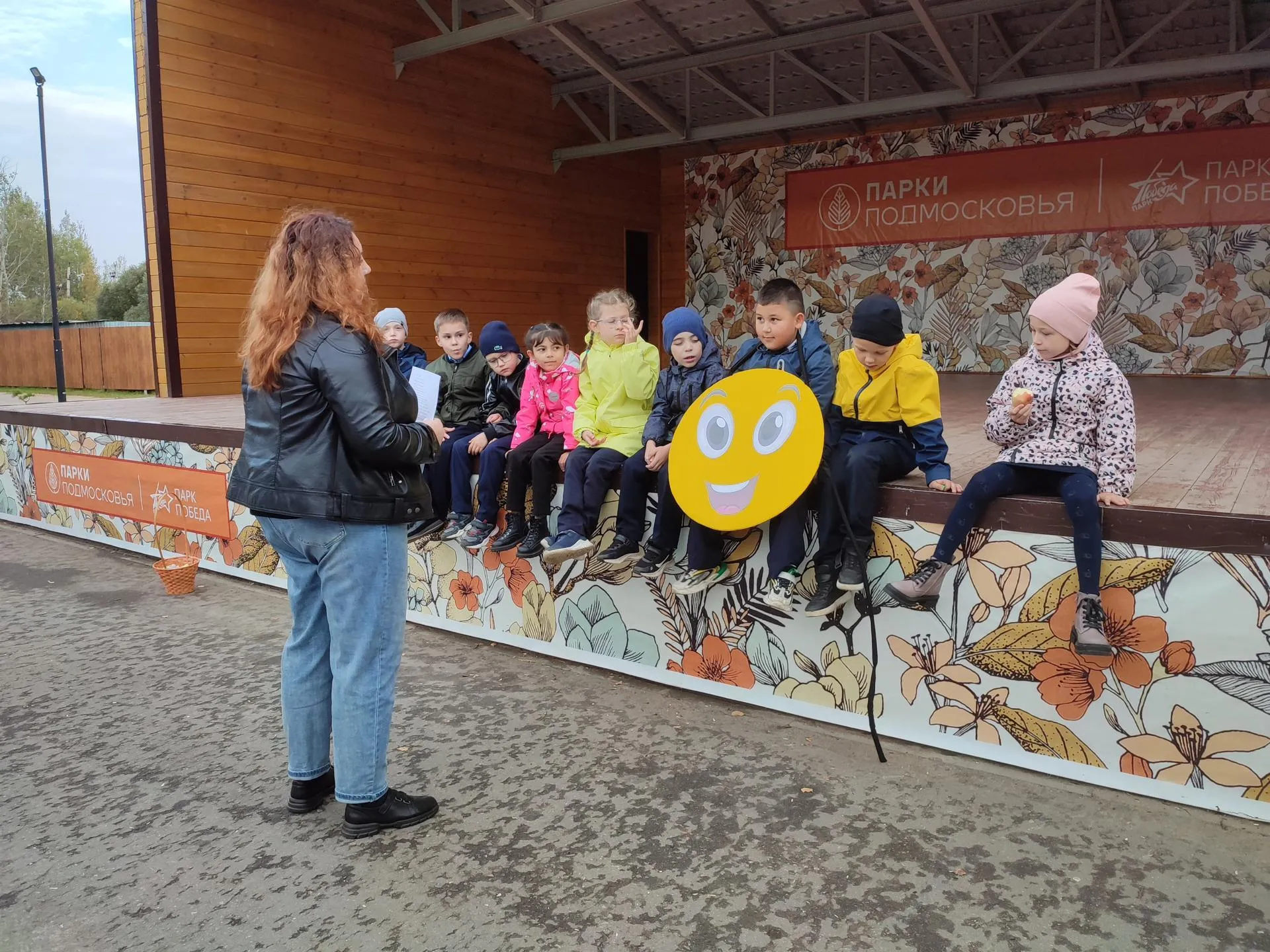 Фото: Анастасия Калмыкова