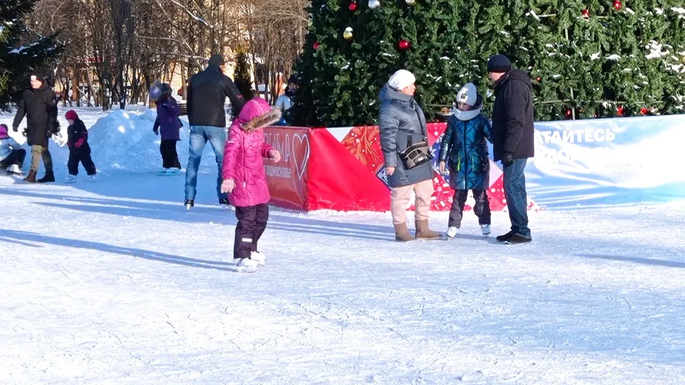 Фото: REGIONS/Владимир Острогожский