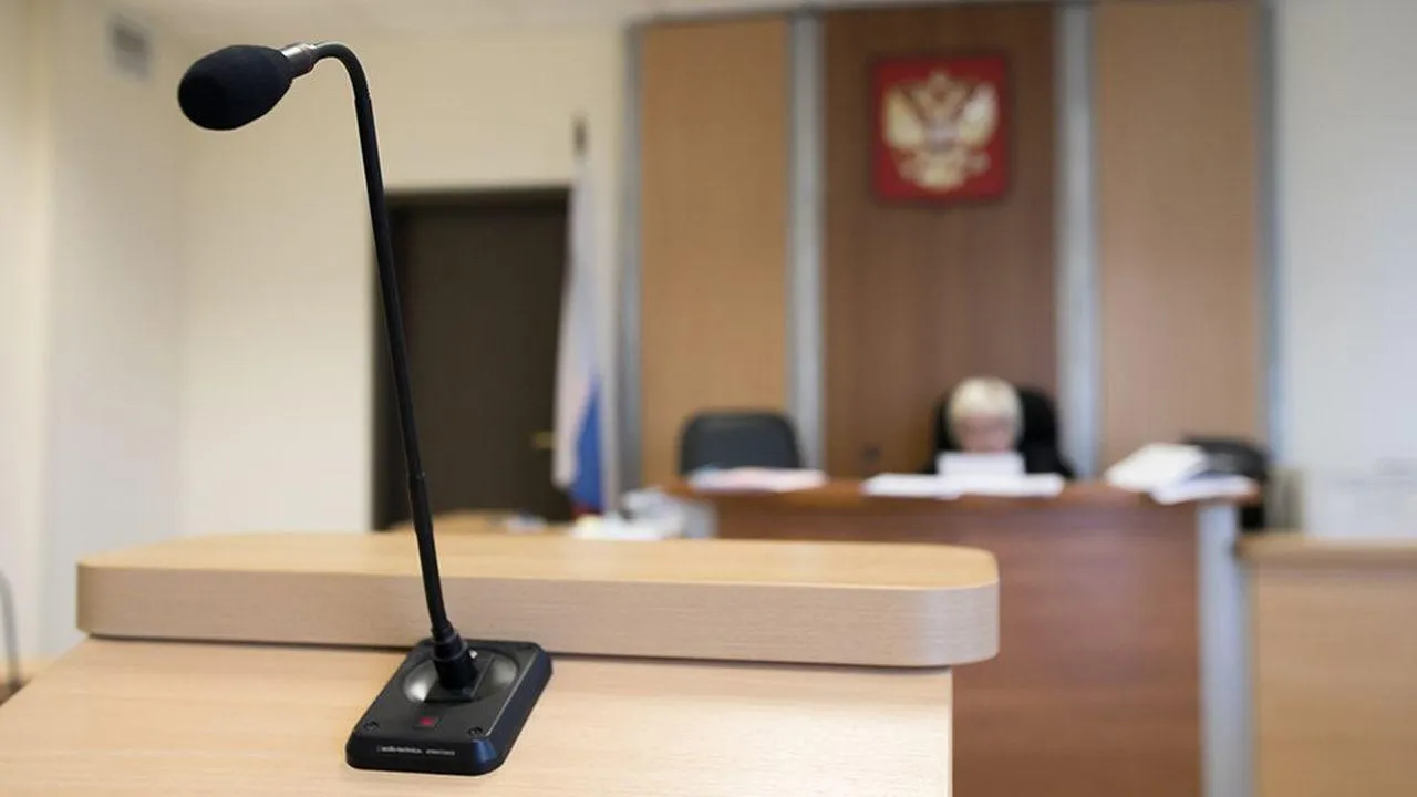Бросивший младенца в сугроб блогер Косенко не смог оспорить арест