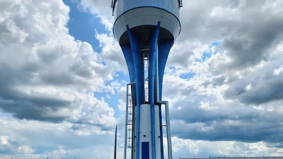 Фото: Яна Шаливская