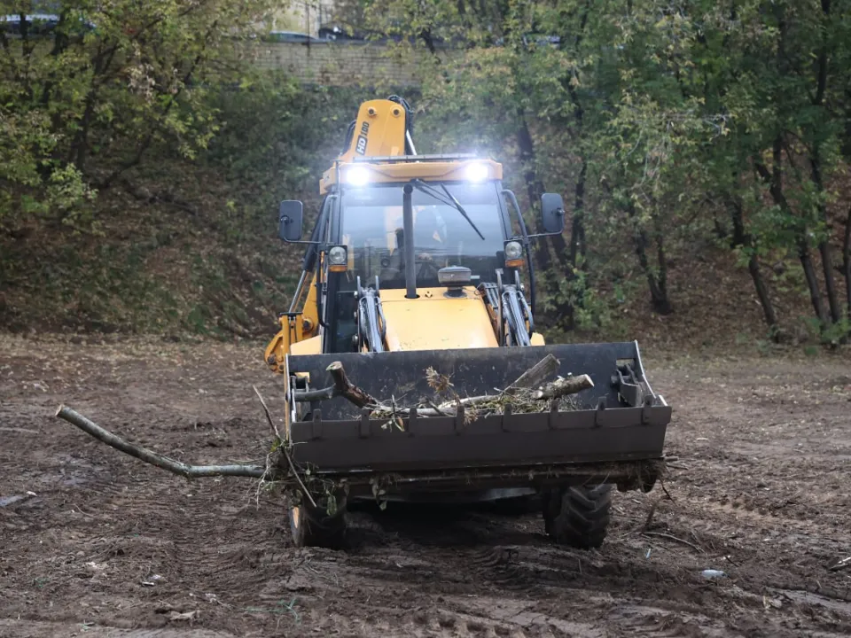 Фото: пресс-служба администрации г.о. Красногорск