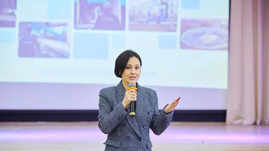 Администрация м.о. Чехов