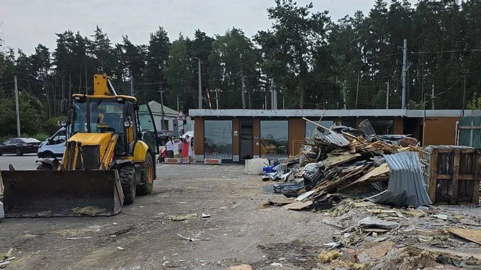 Фото: пресс-служба администрации Одинцовского г.о.