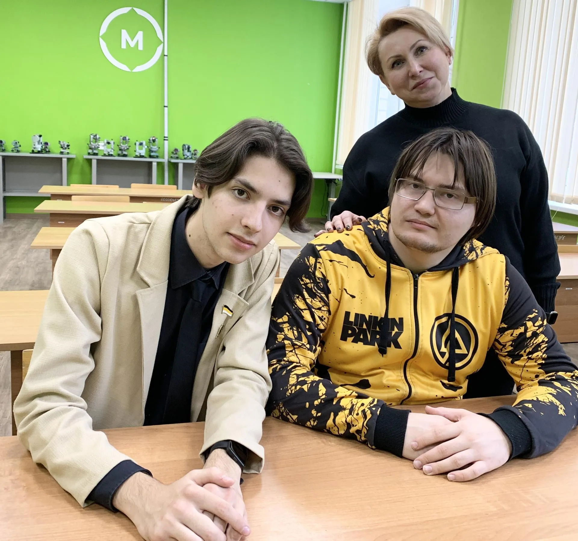 Ирина Мальцева