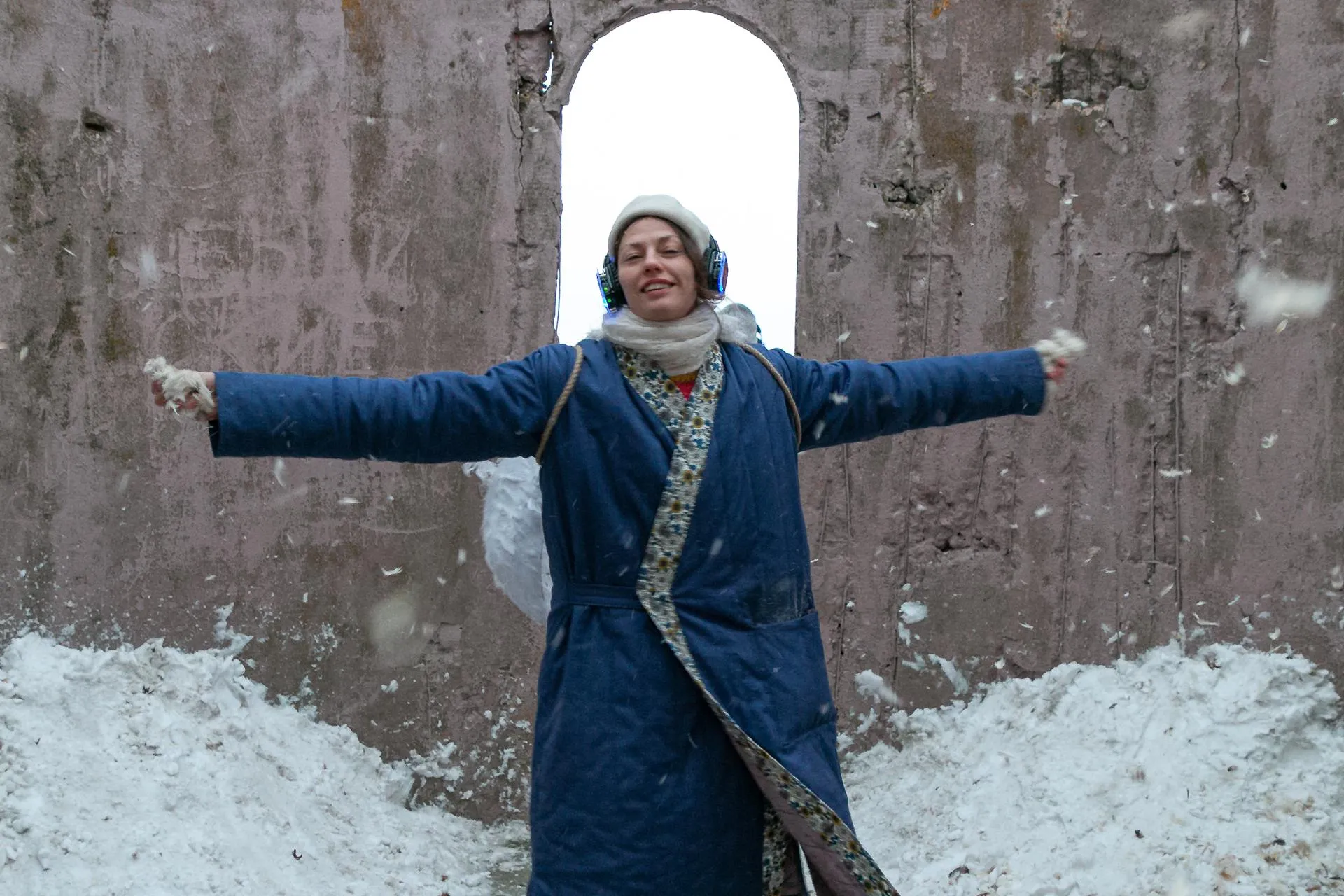 Фото: Евгений Мазепов