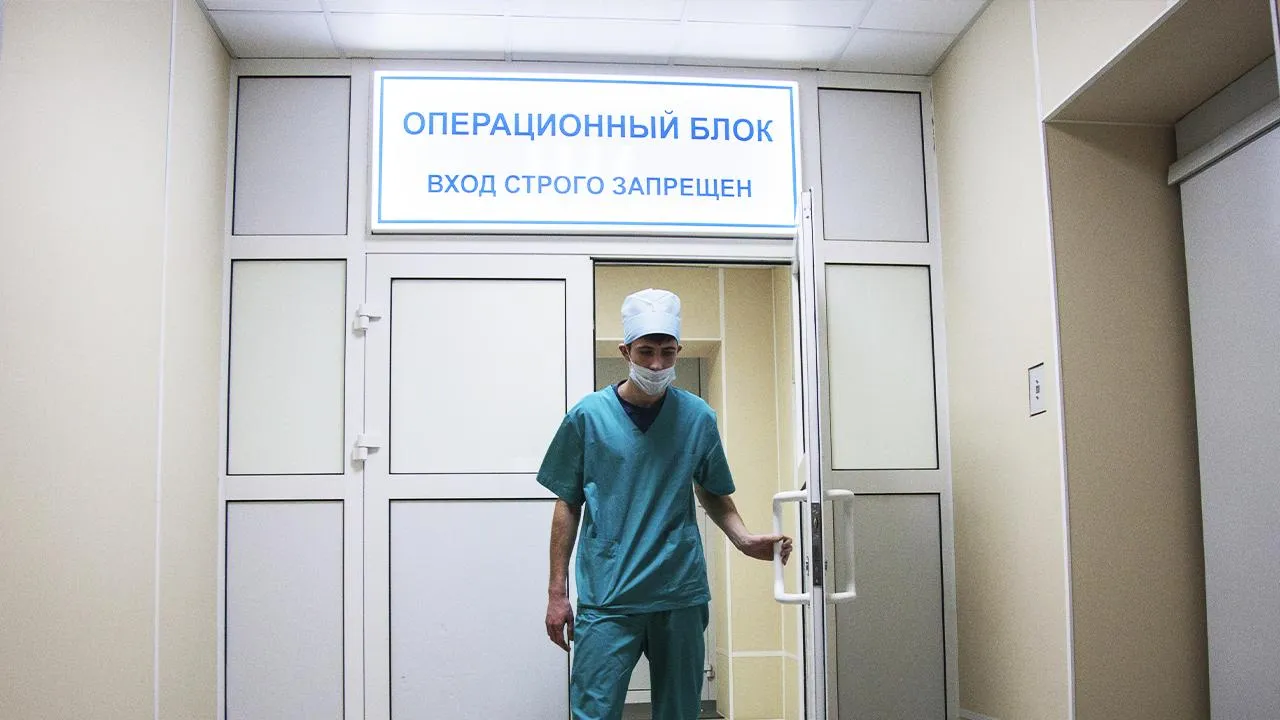Запрет на смену гендера спасет российскую молодежь от необдуманных поступков