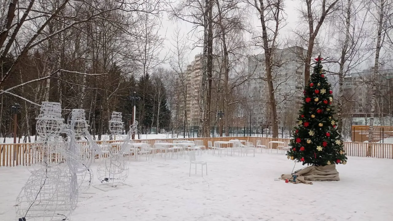 фото: администрация Краснознаменска