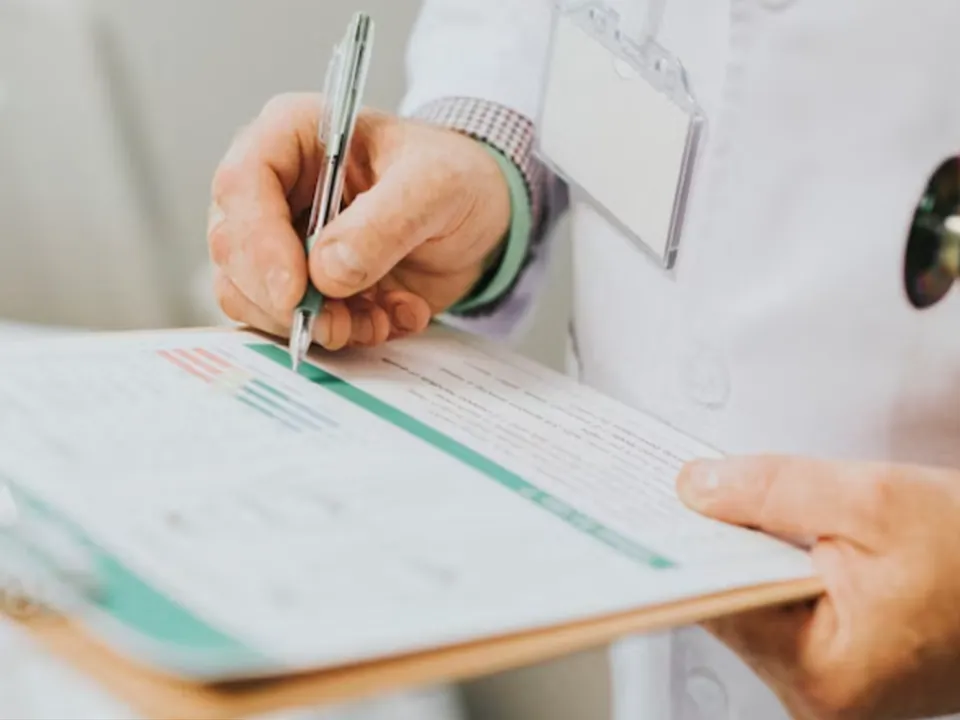 «Пандемия не прошла бесследно»: увеличение числа больных рассеянным склерозом может быть связано с COVID-19