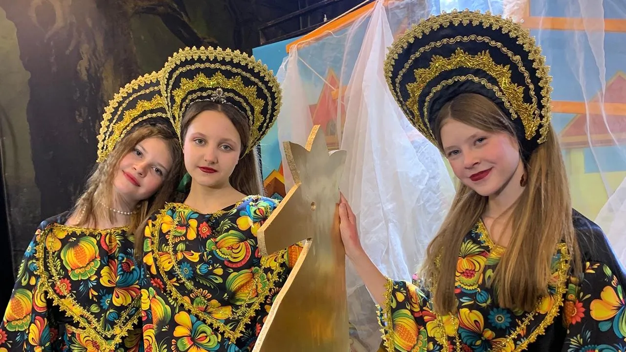 театр-студия «Мюзикл»