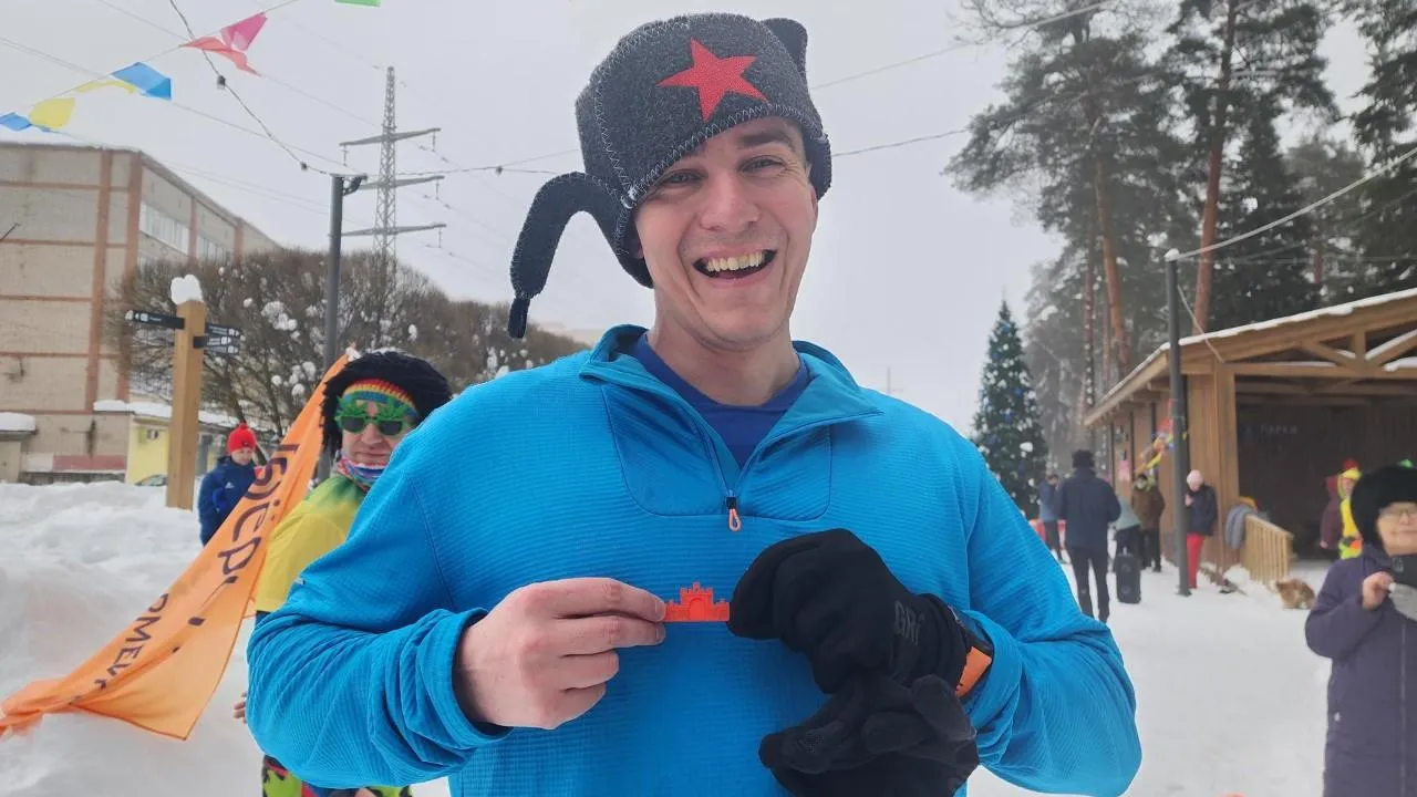 REGIONS/Екатерина Мелкозерова