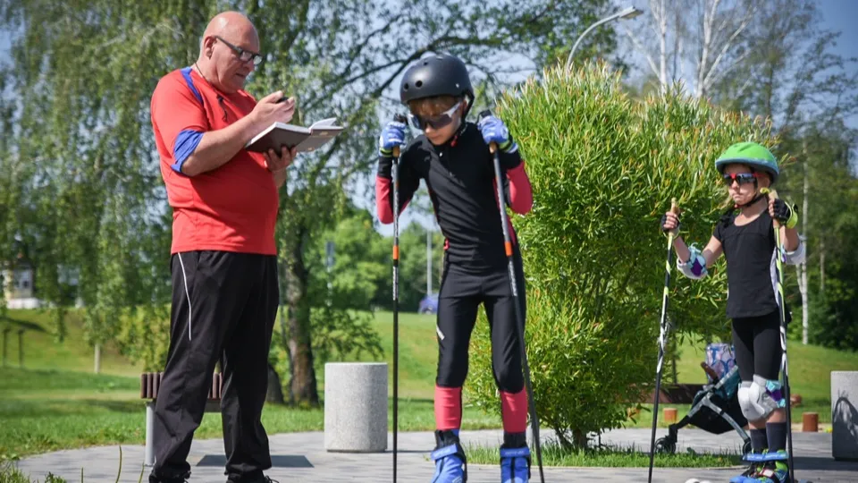 Фото: Ольга Антонова