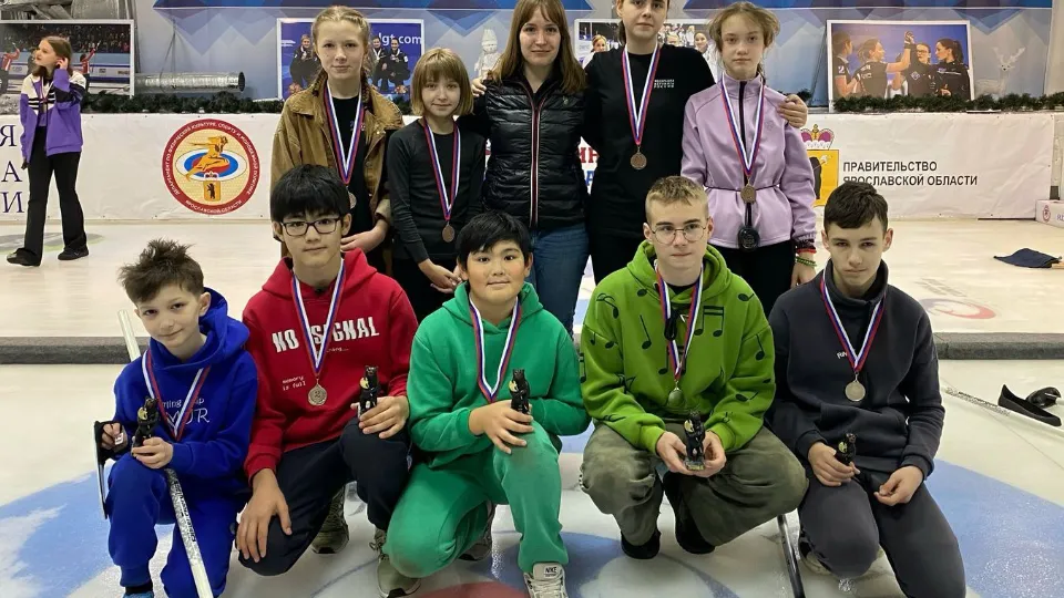 Фото: спортивный комплекс «Дмитров»