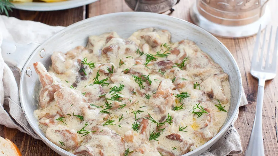 Фото: istockphoto.com/Ann_Zhuravleva