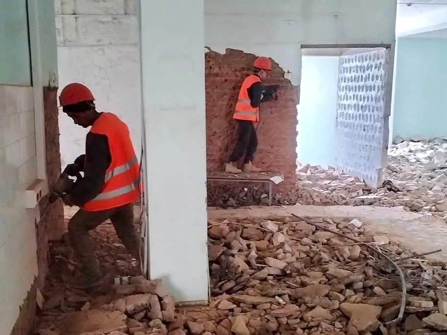 Фото: Министерство жилищно-коммунального хозяйства Московской области