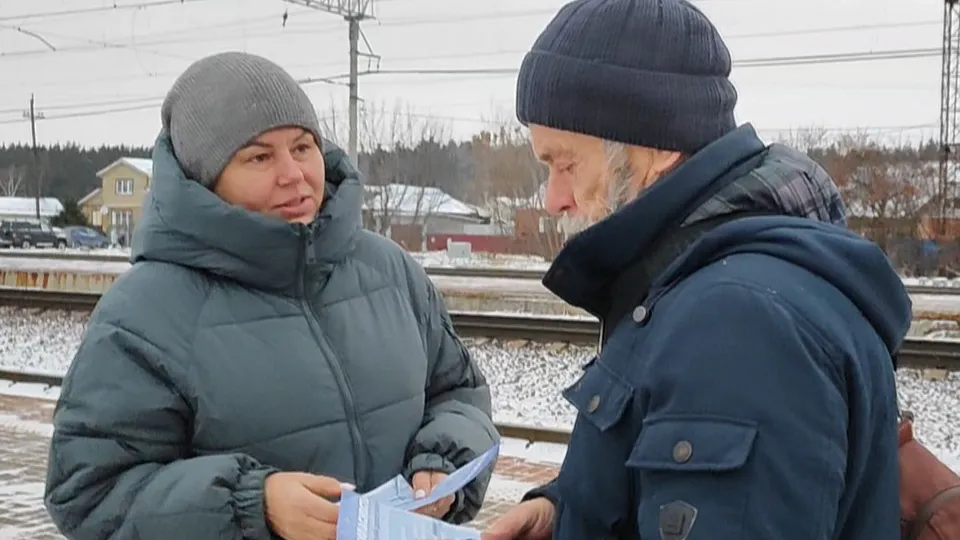 Фото: пресс-служба администрации м.о. Луховицы