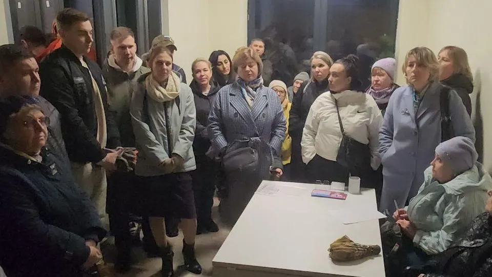 Фото: Наталья Лымарь