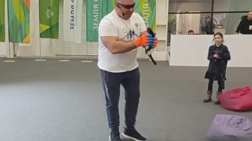 Фото: личный архив Сергея Агаджаняна