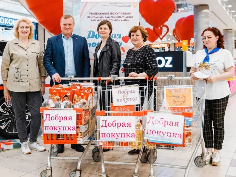 Фото: Дарья Погорельцева