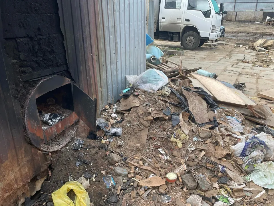 Фото: Администрации городского округа Люберцы