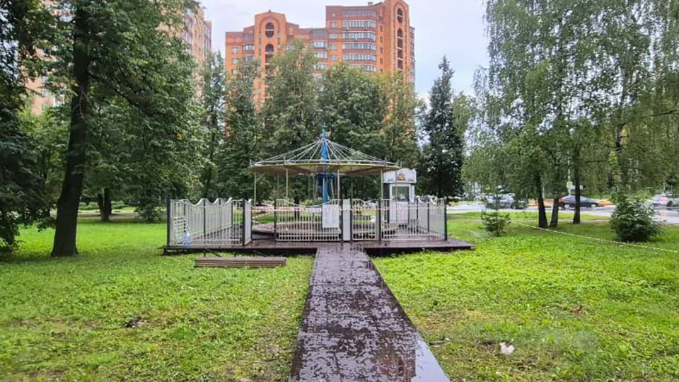 Фото: пресс-служба администрации Одинцовского г.о.