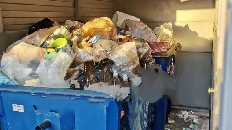 Фото из ТГ-канала ReutovSOS