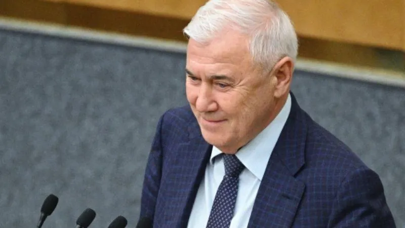 Рамиль Ситдиков/РИА Новости