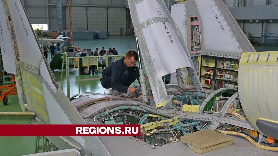 Фото: REGIONS/Александр Дрожжин