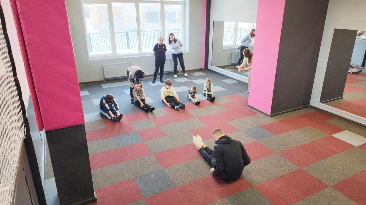 REGIONS/Валерий Гореловский