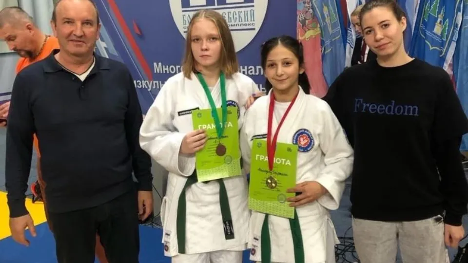 Фото: Спортивная школа «Раменское»