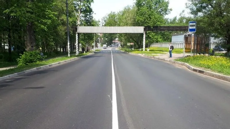 Минтранс МО