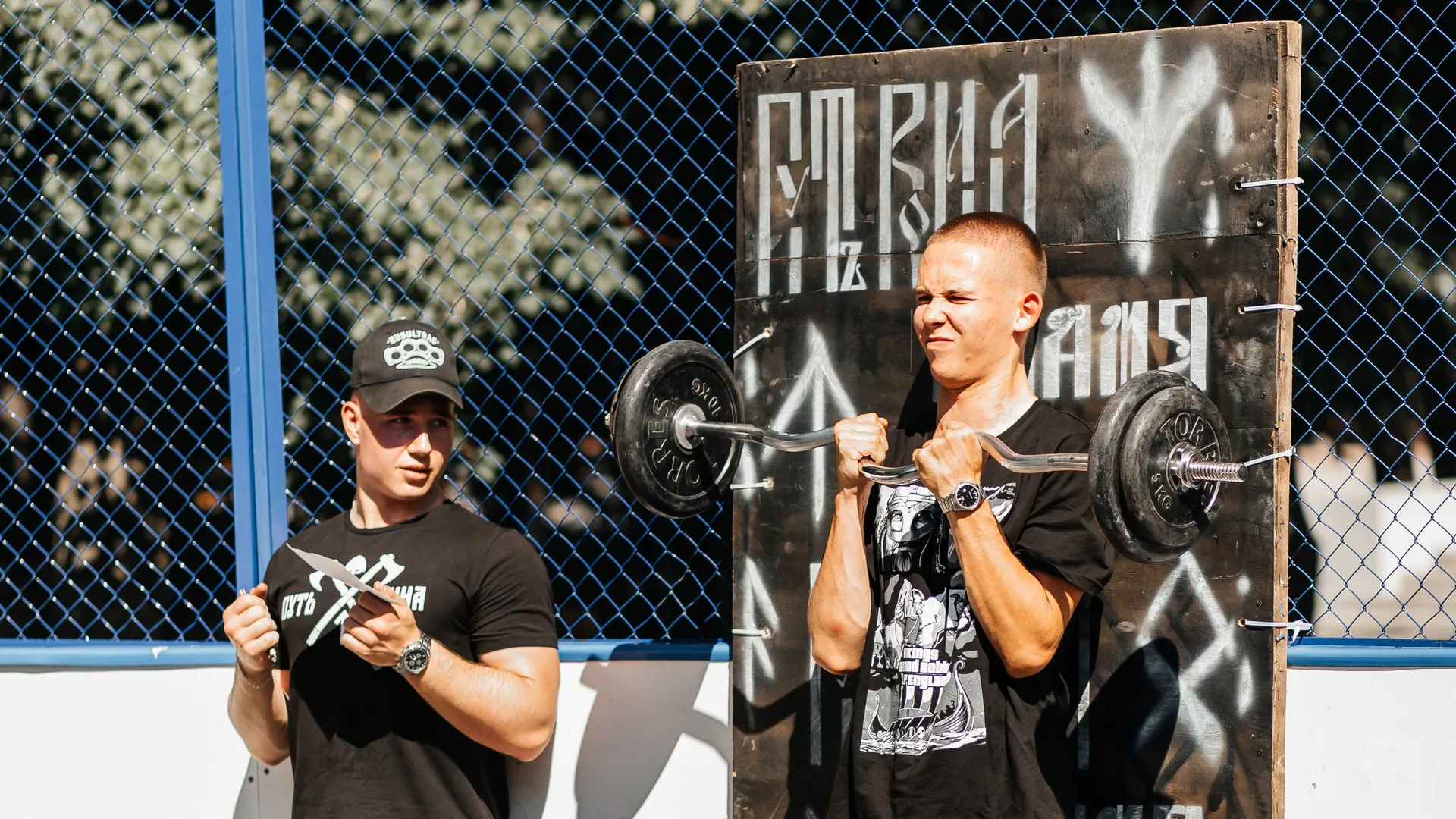 Фото: vk.com/Центр досуга «ПОБЕДА» города Зарайска