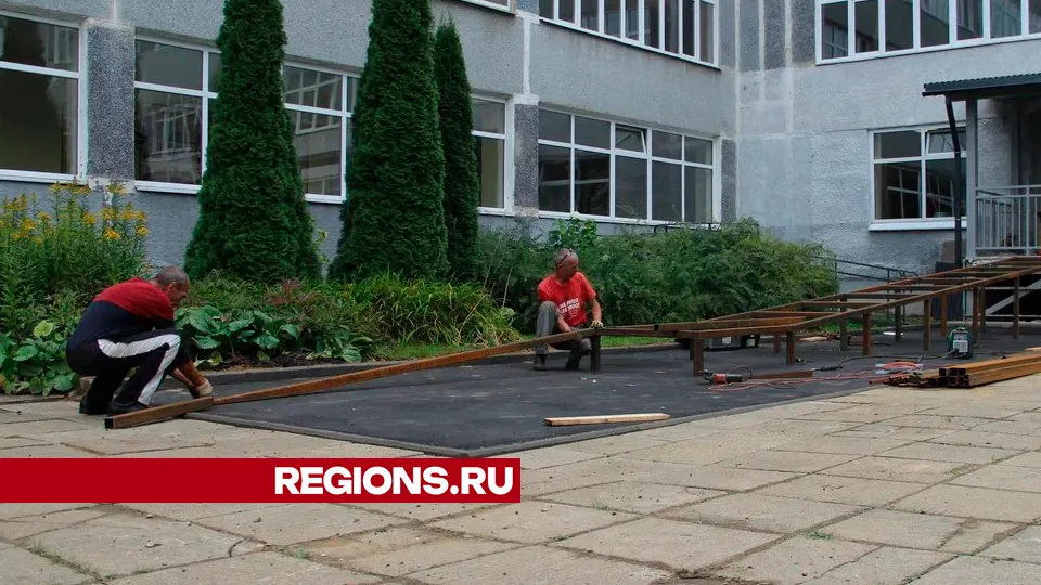 Фото: REGIONS/Василий Тремасов