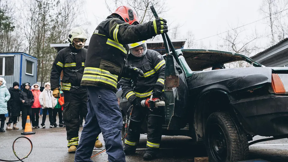 Фото: пресс-служба администрации г.о. Щелково