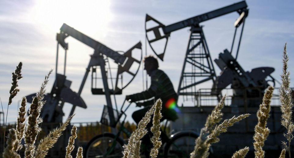 Япония снизила порог цены на импорт российской нефти до 47,6 доллара США