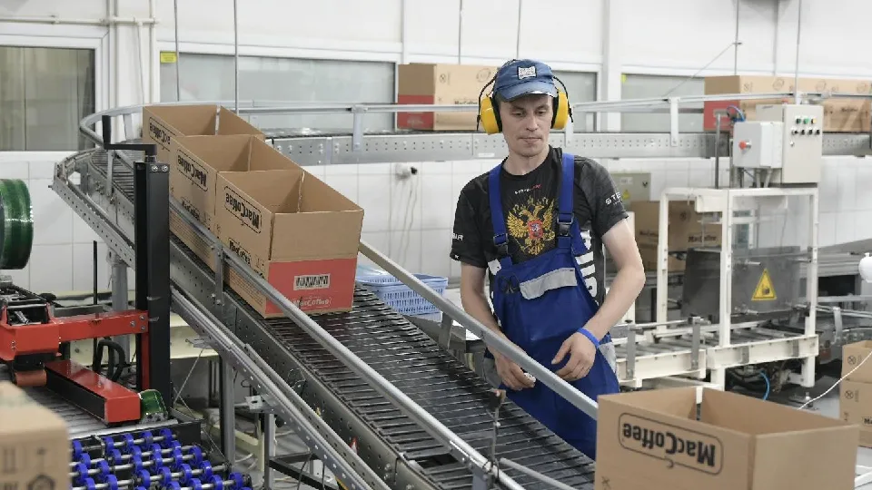 Фото: пресс-служба администрации Дмитровского м.о.