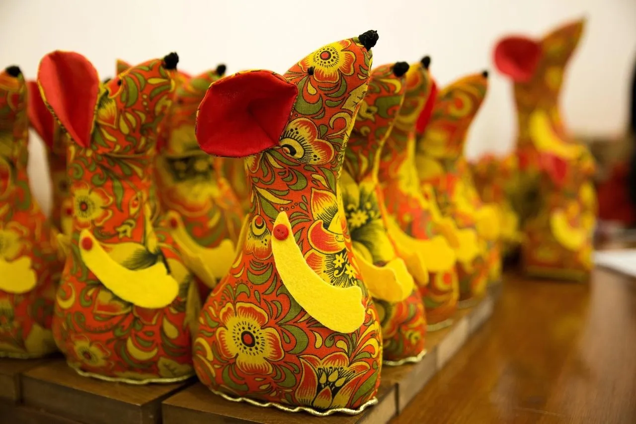 Фото: Оксана Губернаторова