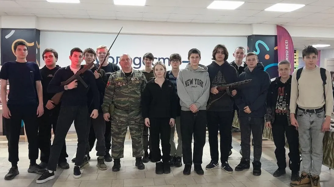 Фото: Министерство образования Московской области